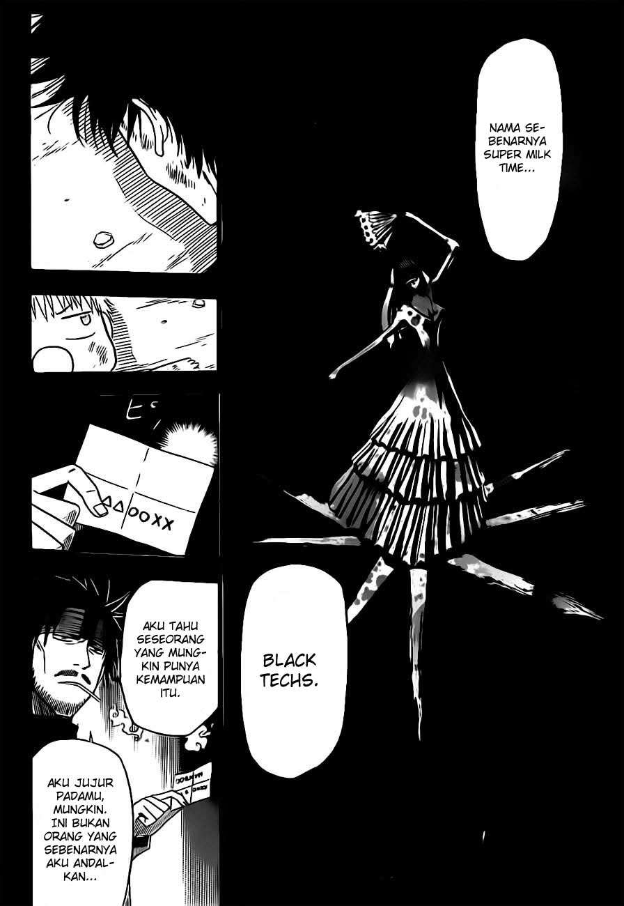 Chapter 124 - halaman 17