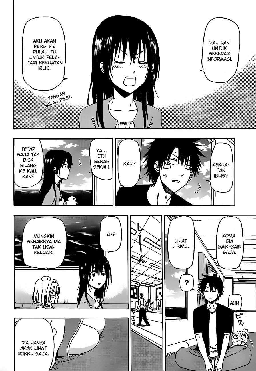 Chapter 124 - halaman 19