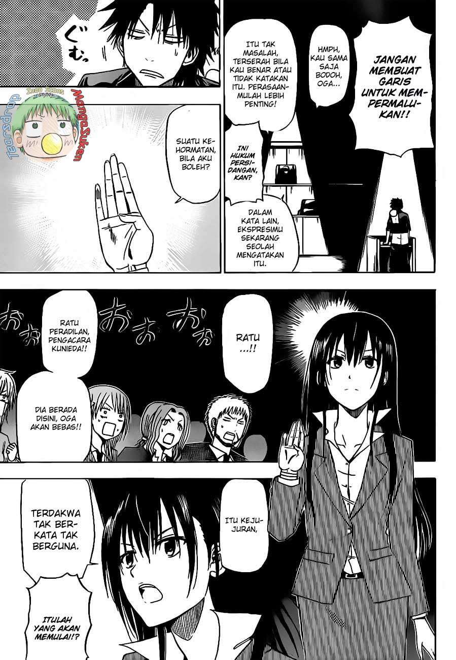 Chapter 124 - halaman 6