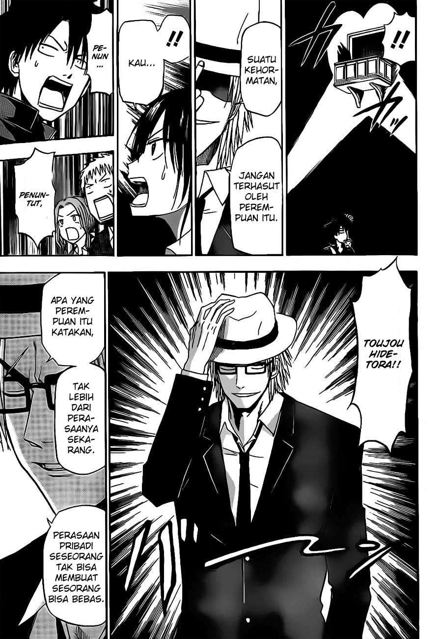 Chapter 124 - halaman 8