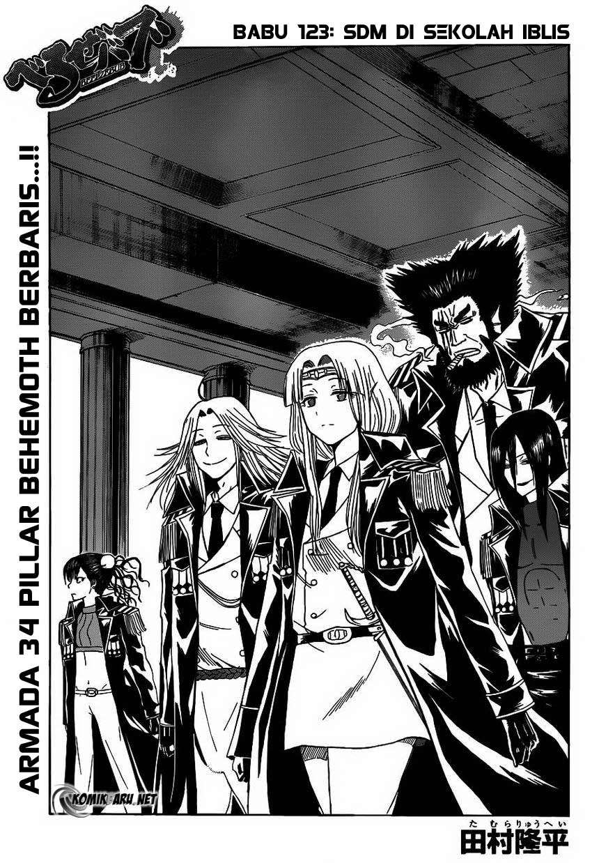 Chapter 123 - halaman 2
