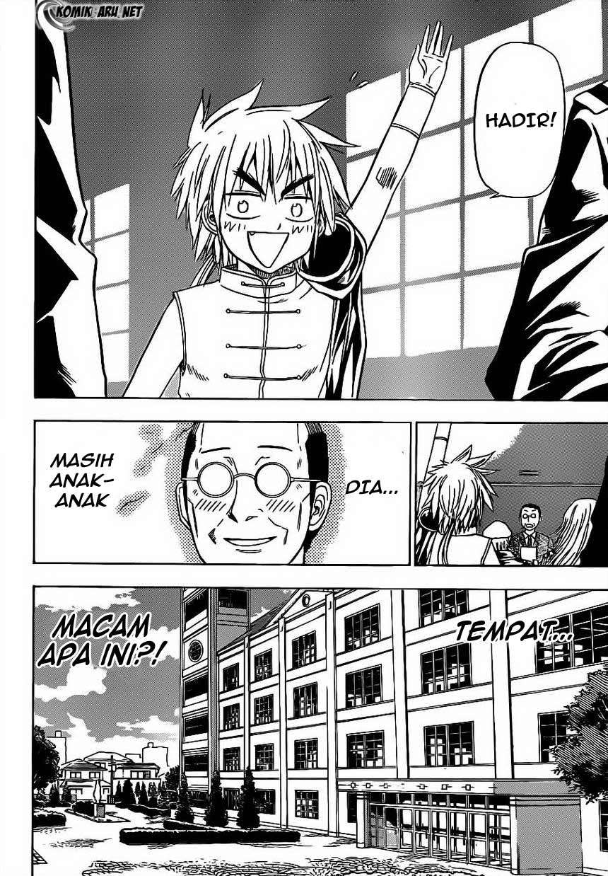 Chapter 123 - halaman 13