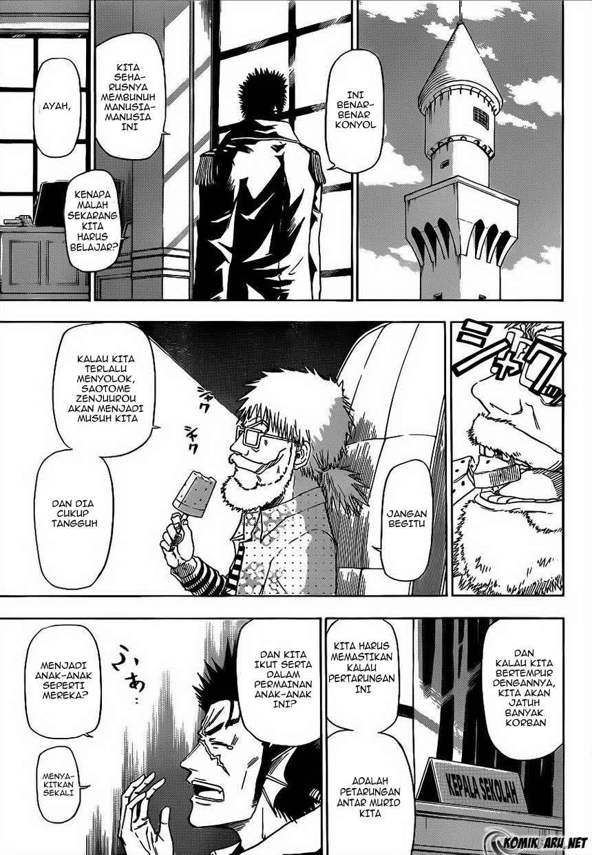 Chapter 123 - halaman 14