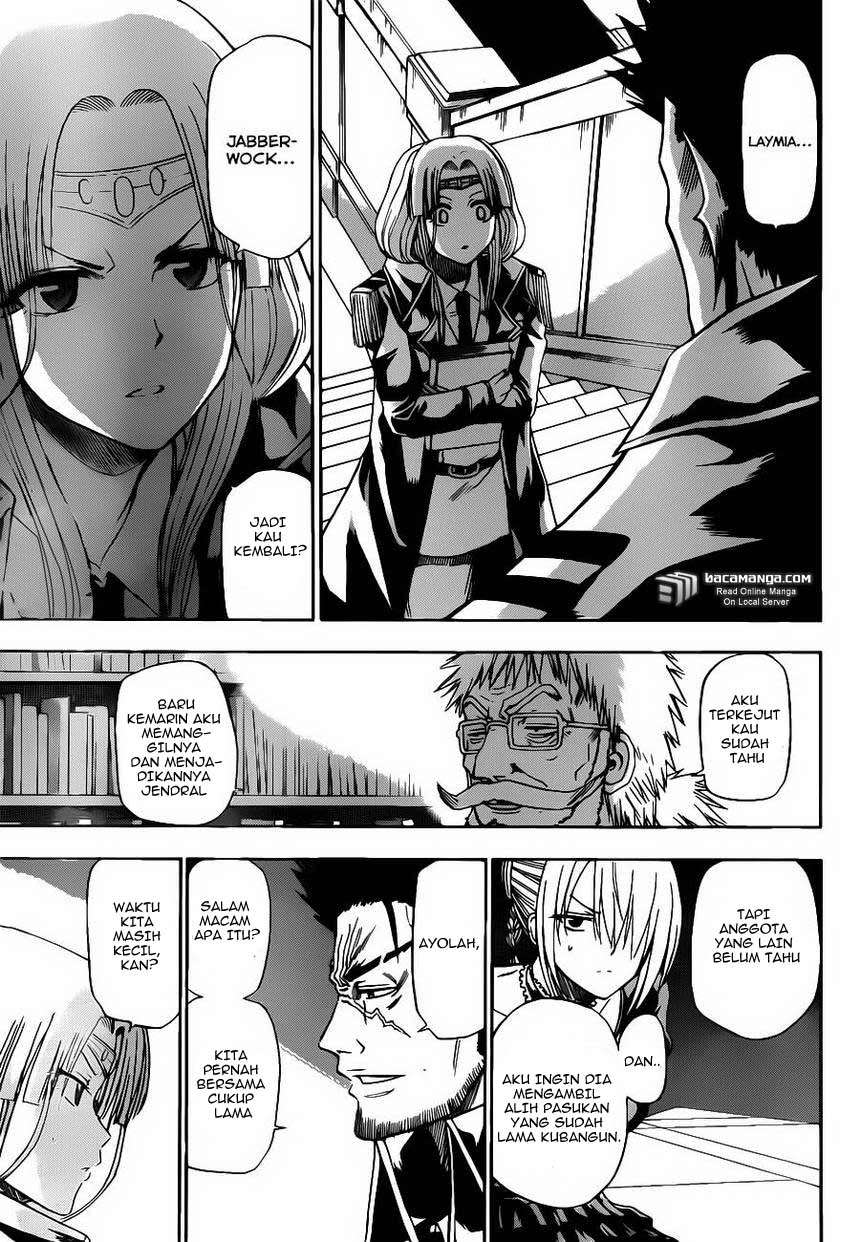 Chapter 123 - halaman 16
