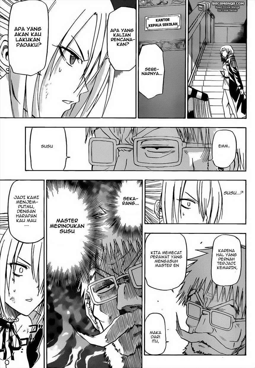 Chapter 123 - halaman 18