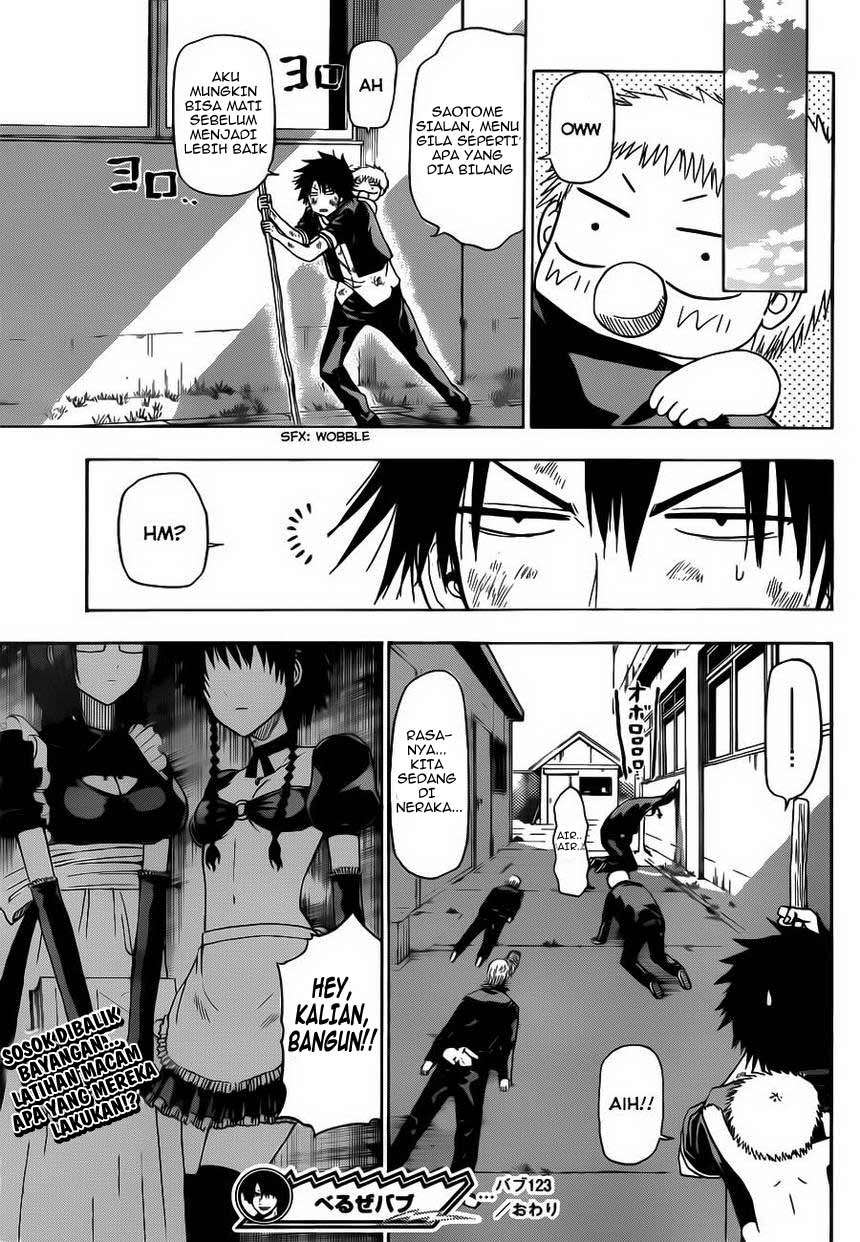 Chapter 123 - halaman 19