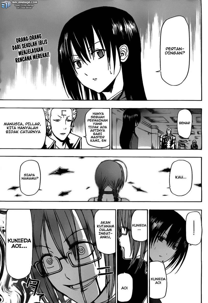 Chapter 122 - halaman 2
