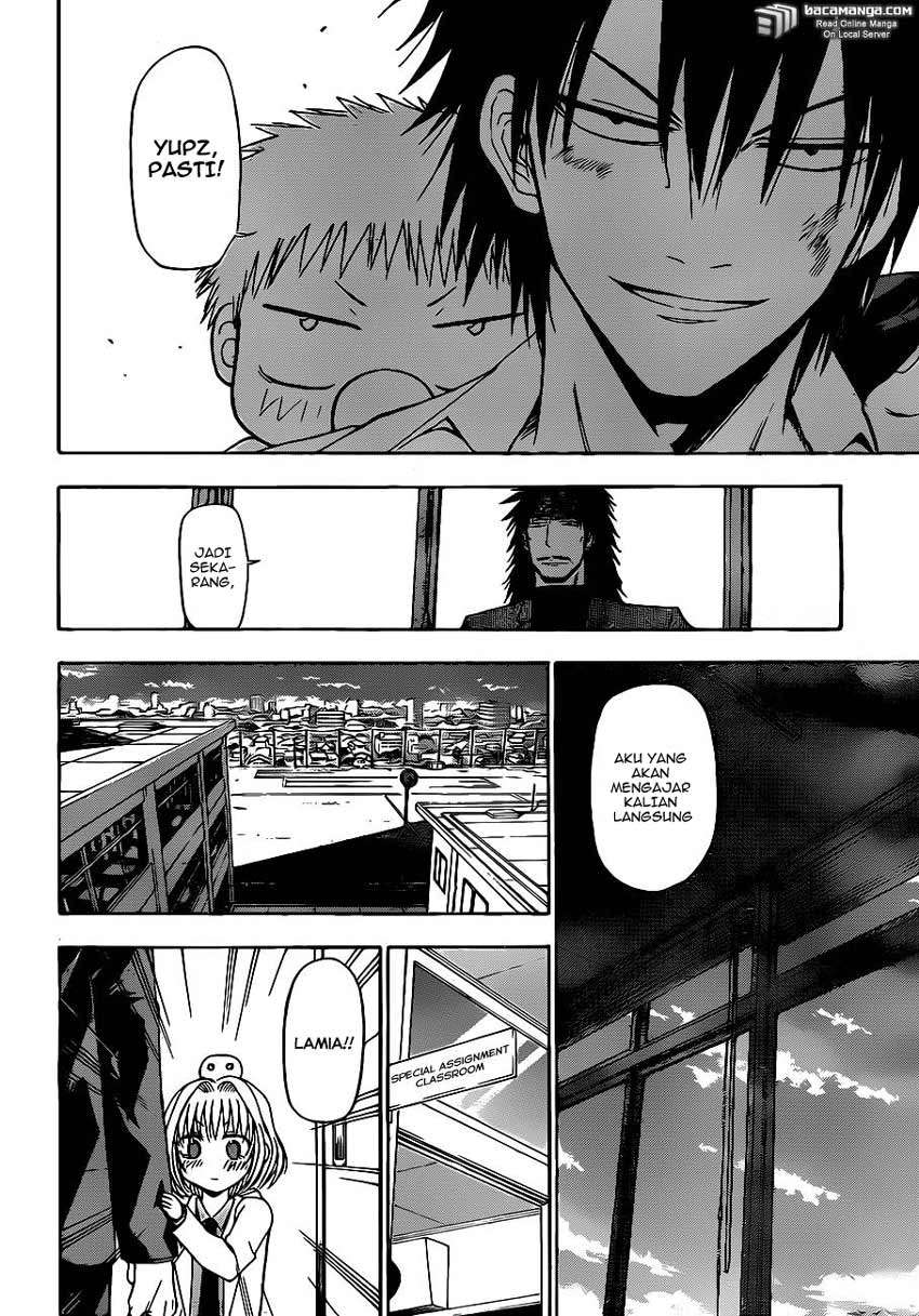 Chapter 122 - halaman 13