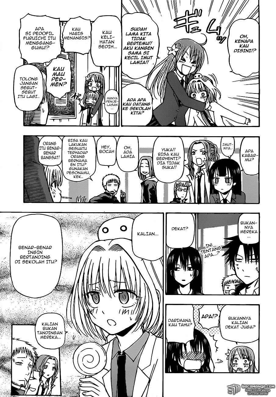 Chapter 122 - halaman 14