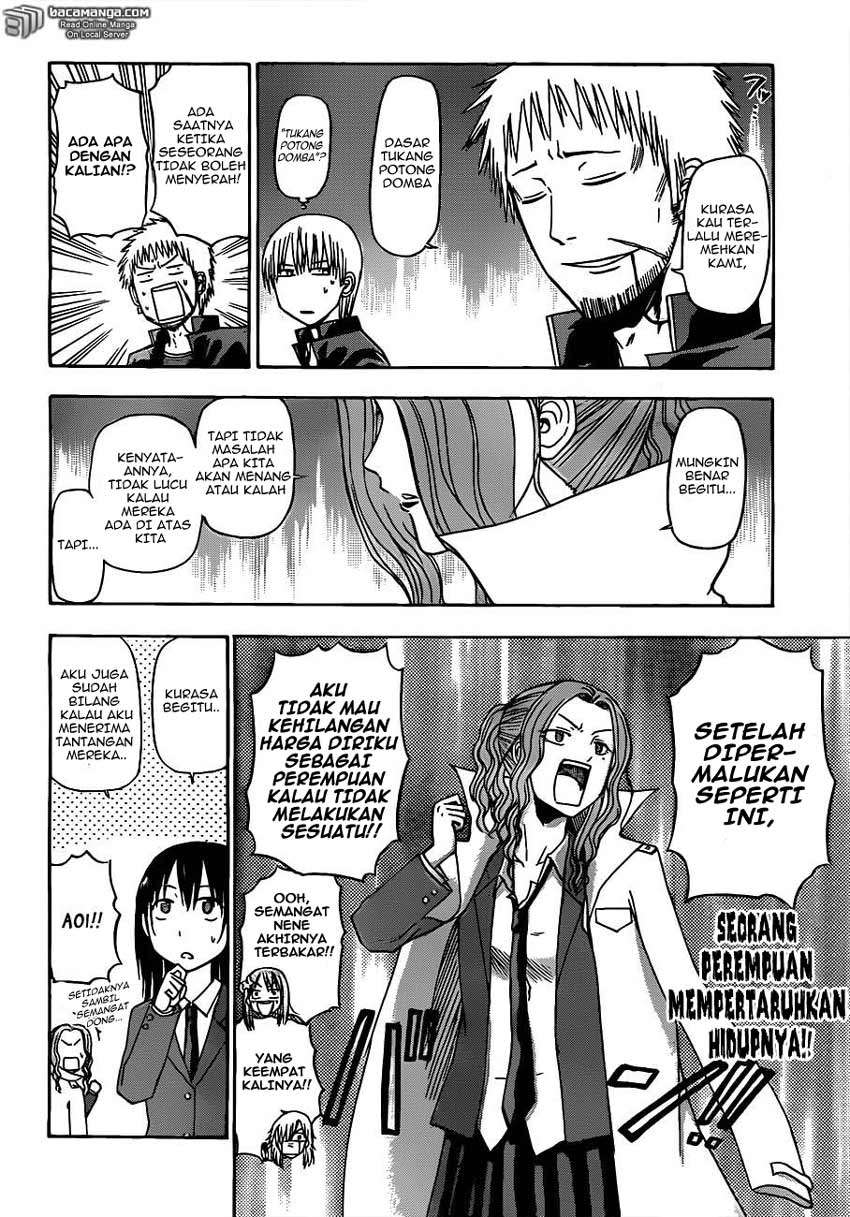 Chapter 122 - halaman 15