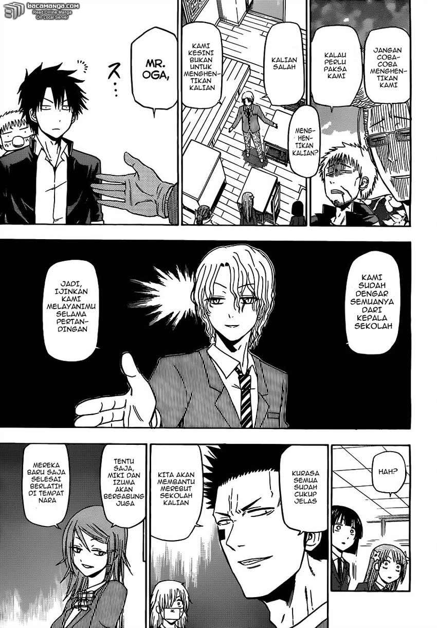 Chapter 122 - halaman 18