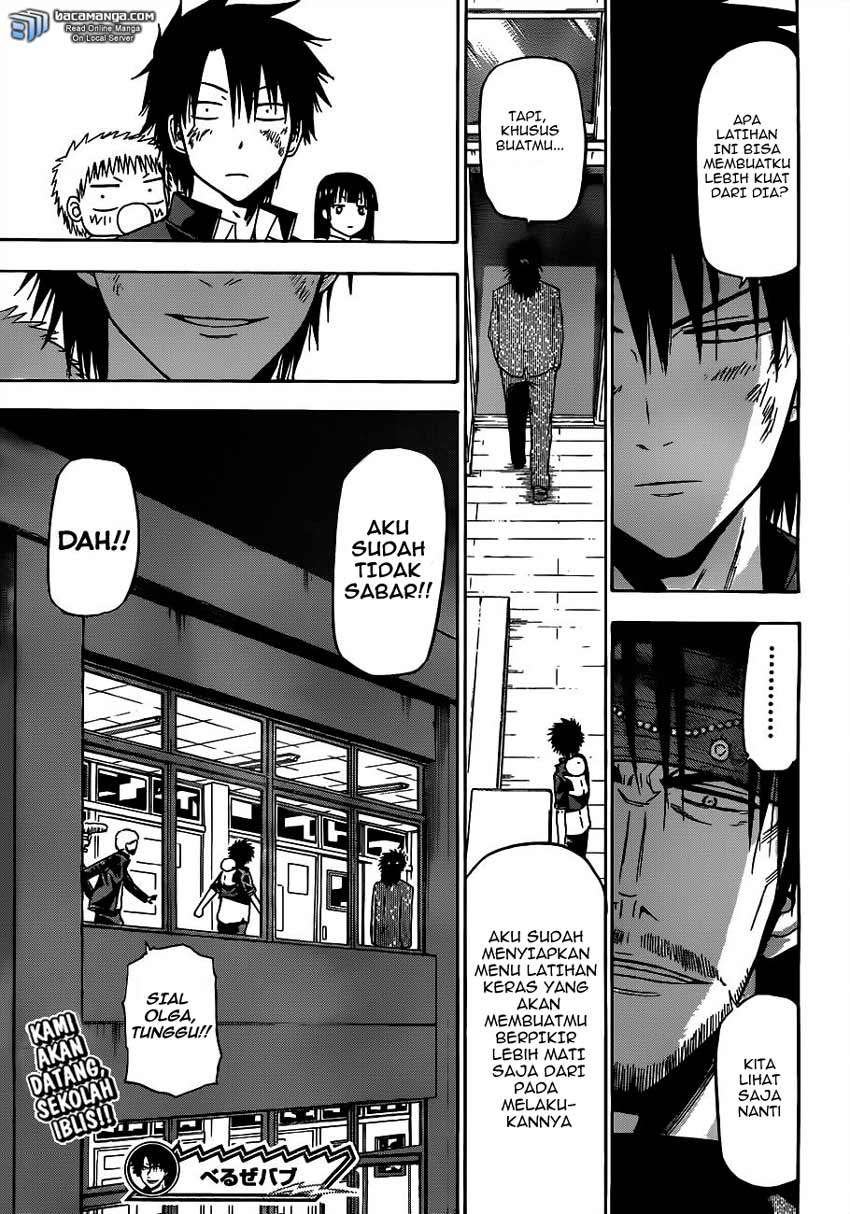 Chapter 122 - halaman 20