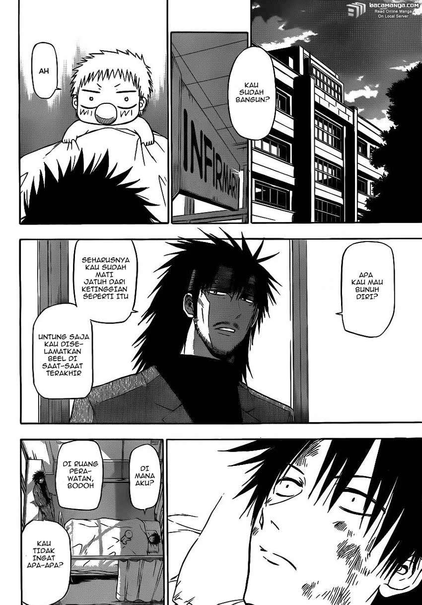 Chapter 122 - halaman 5