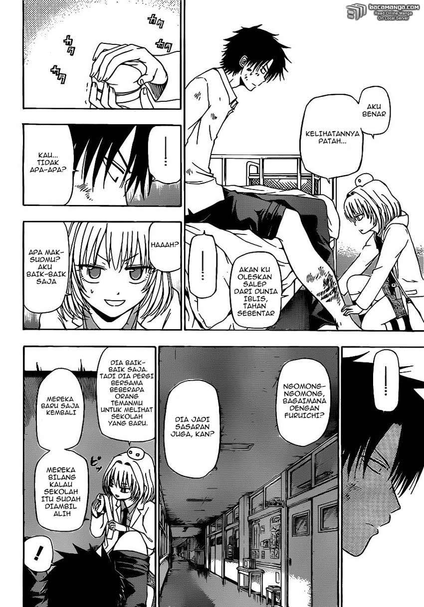 Chapter 122 - halaman 7