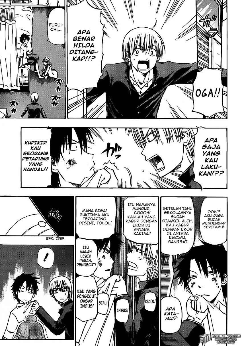 Chapter 122 - halaman 8