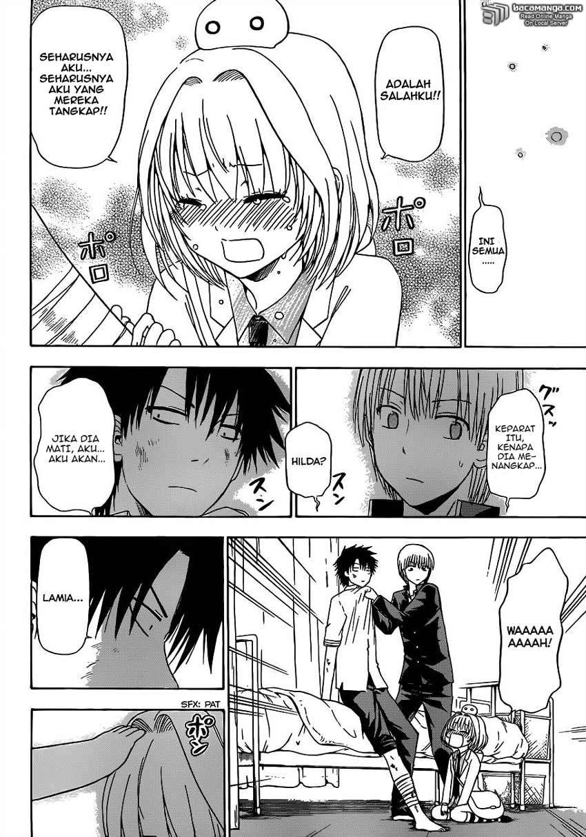 Chapter 122 - halaman 9