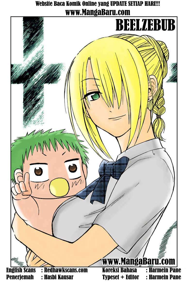 Chapter 121 - halaman 2