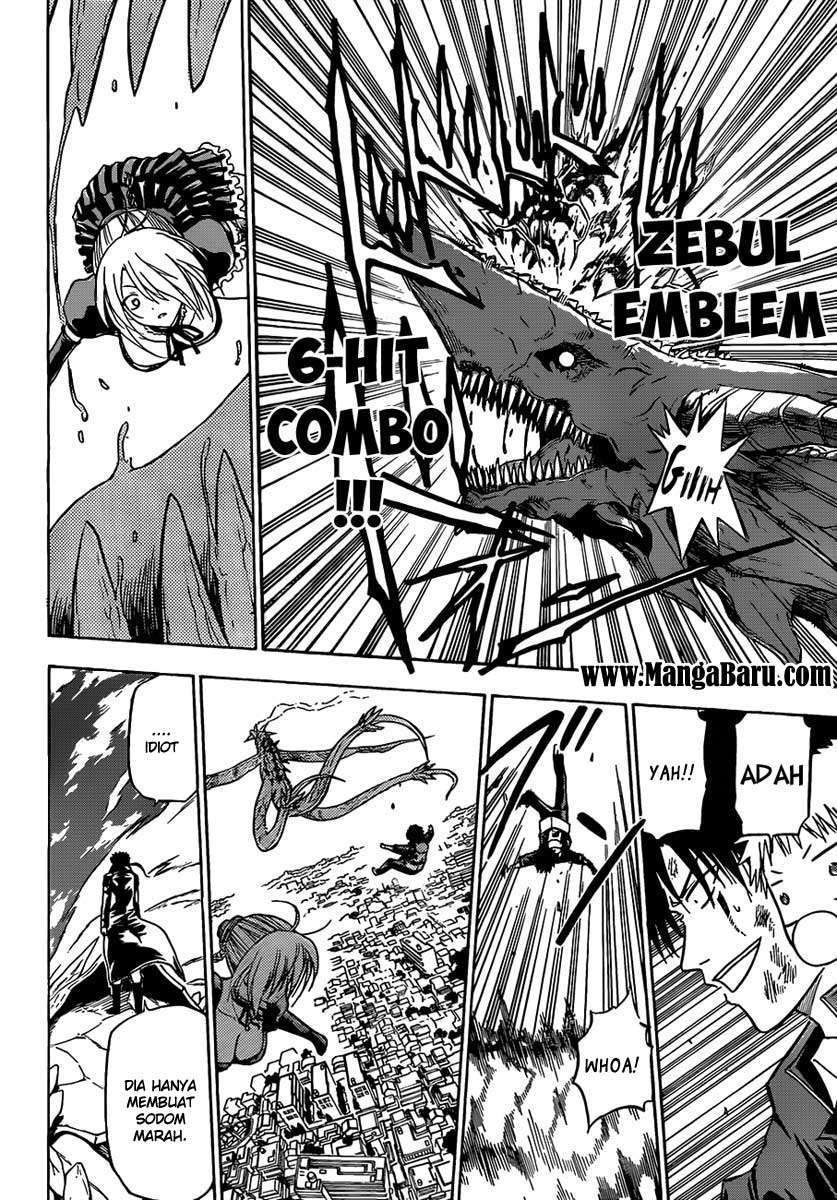 Chapter 121 - halaman 12