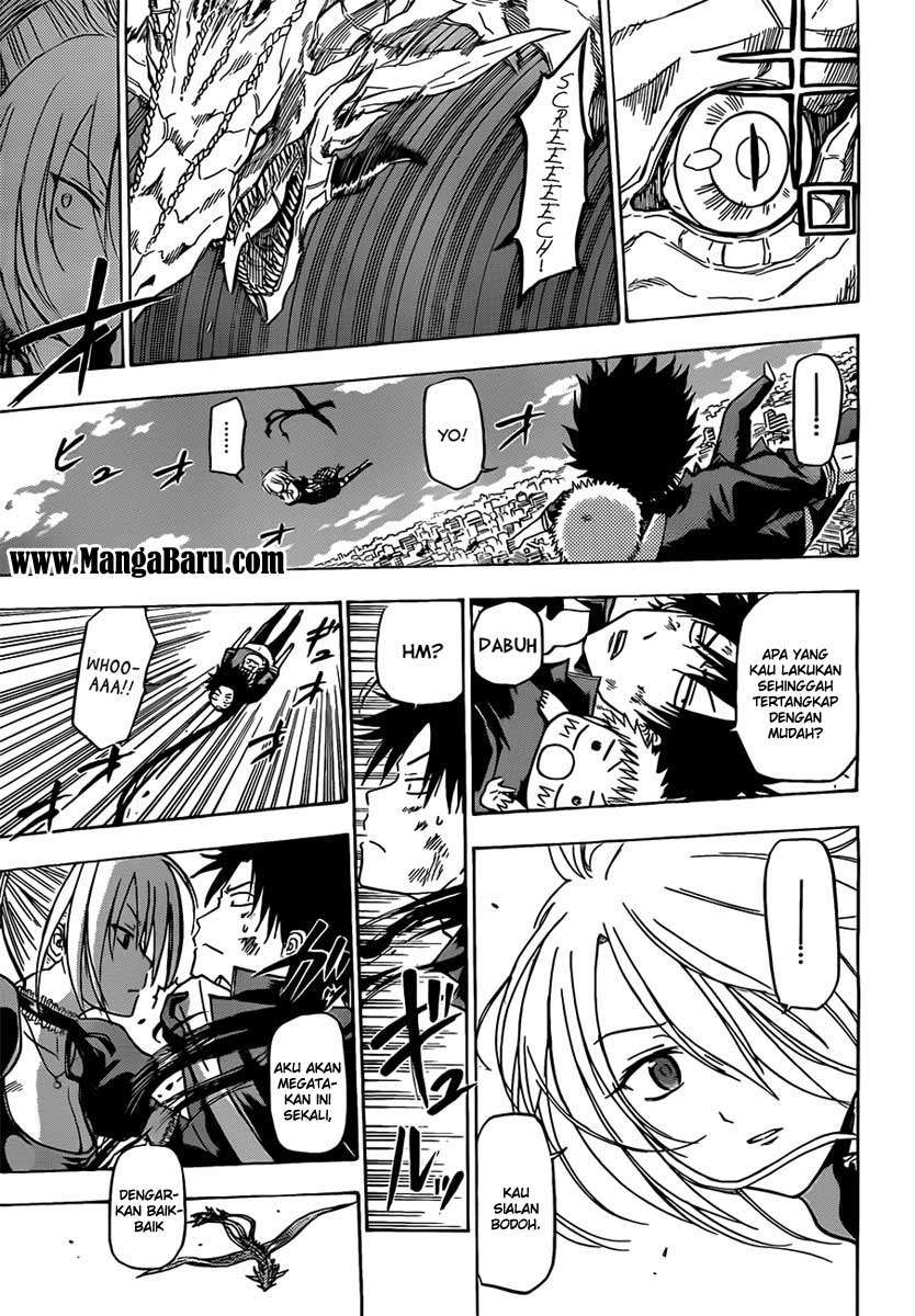 Chapter 121 - halaman 13