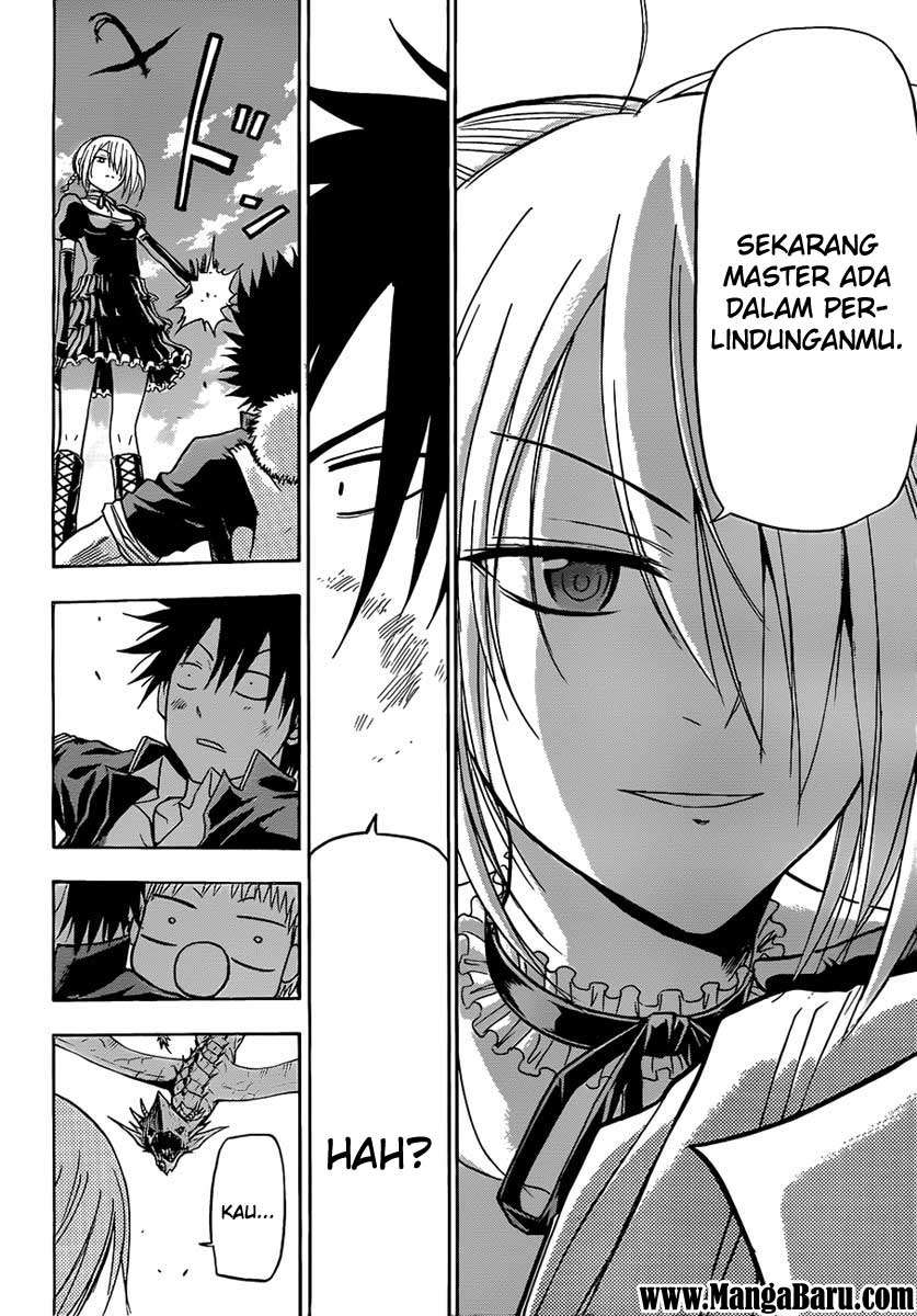 Chapter 121 - halaman 14