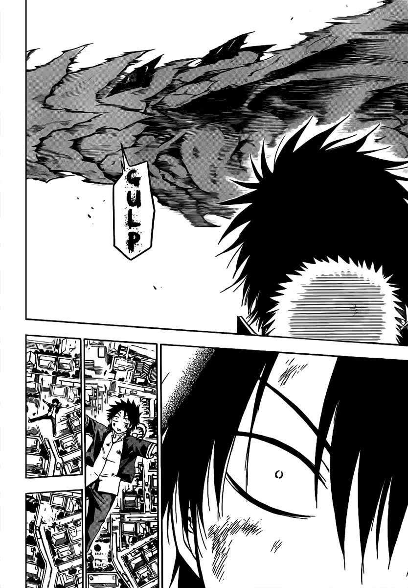 Chapter 121 - halaman 16