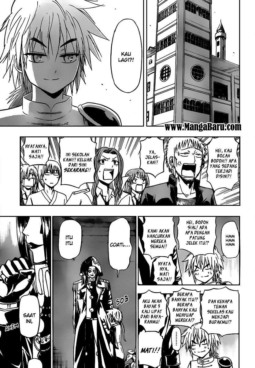 Chapter 121 - halaman 17
