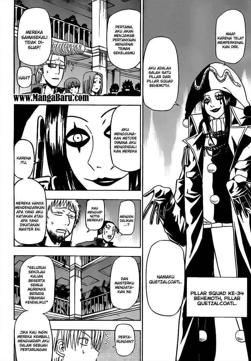 Chapter 121 - halaman 18