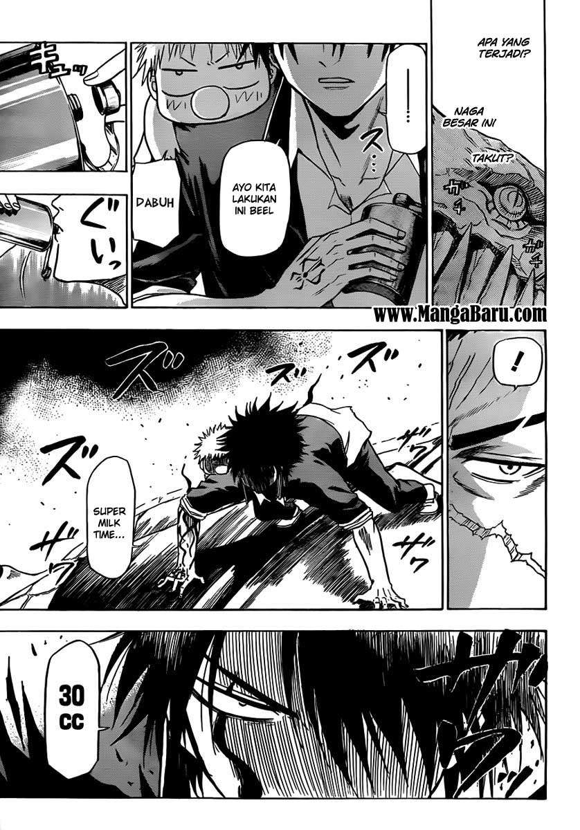 Chapter 121 - halaman 5