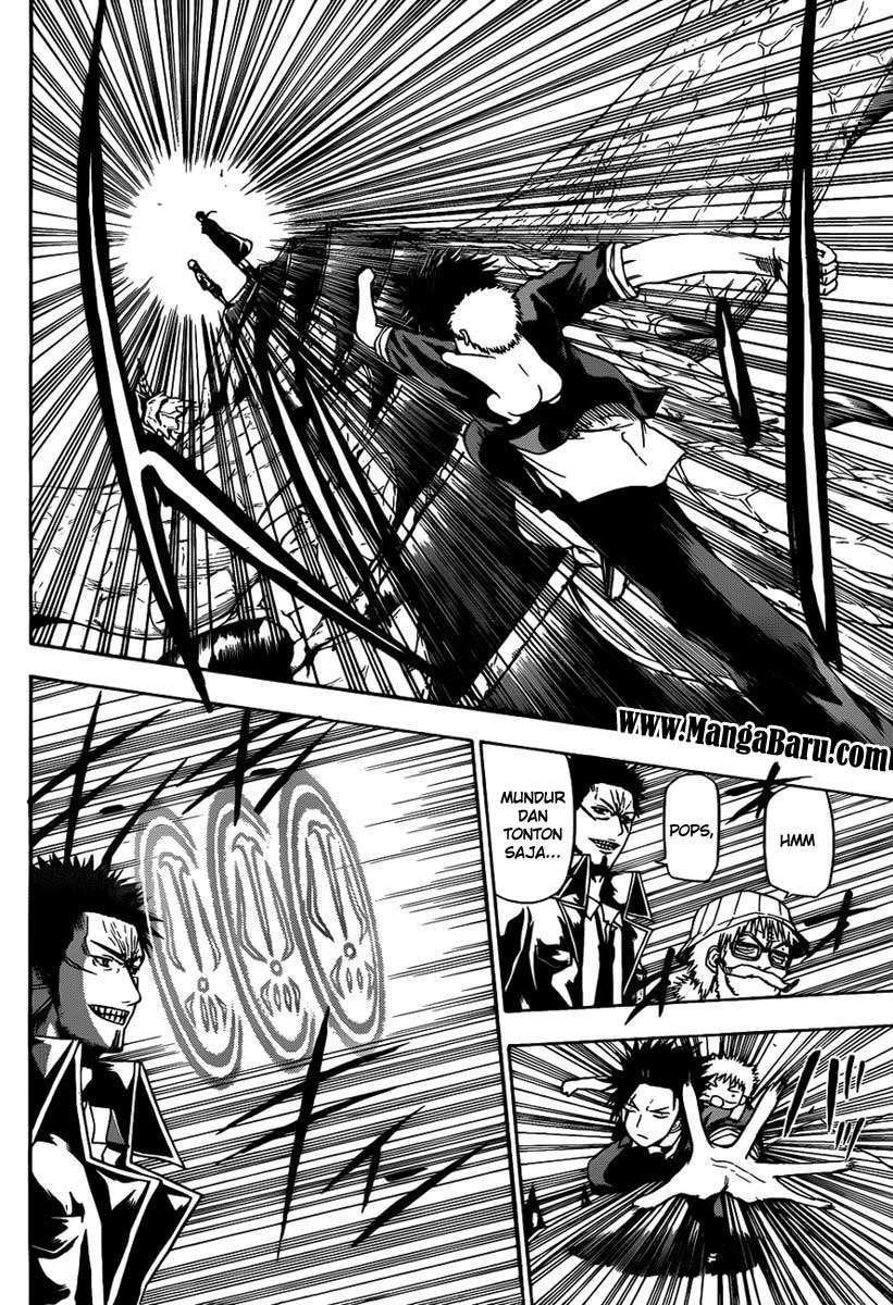 Chapter 121 - halaman 6