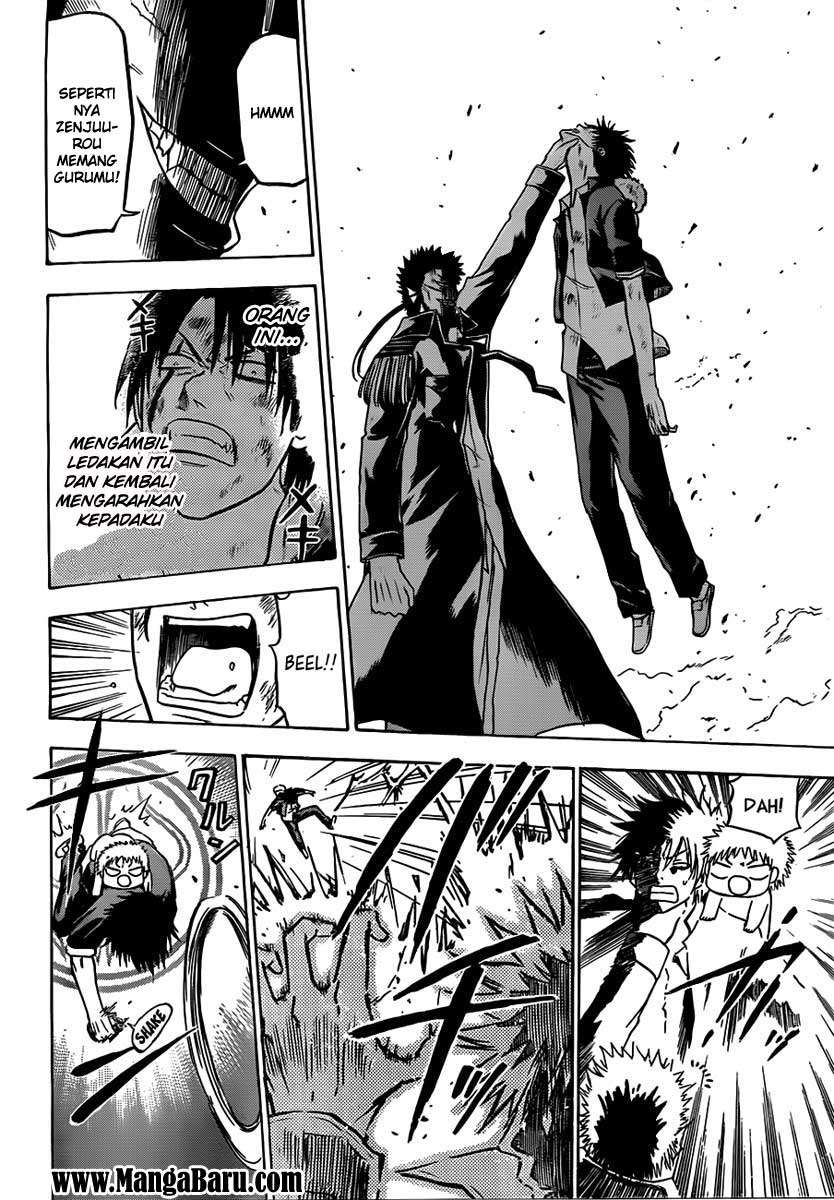 Chapter 121 - halaman 8