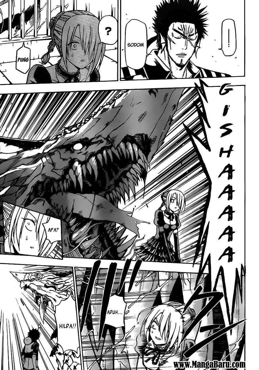 Chapter 120 - halaman 14
