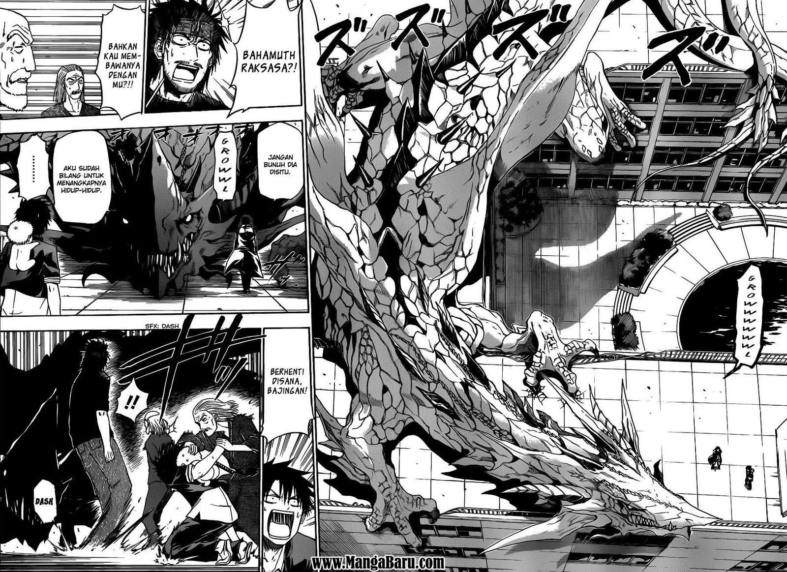 Chapter 120 - halaman 15