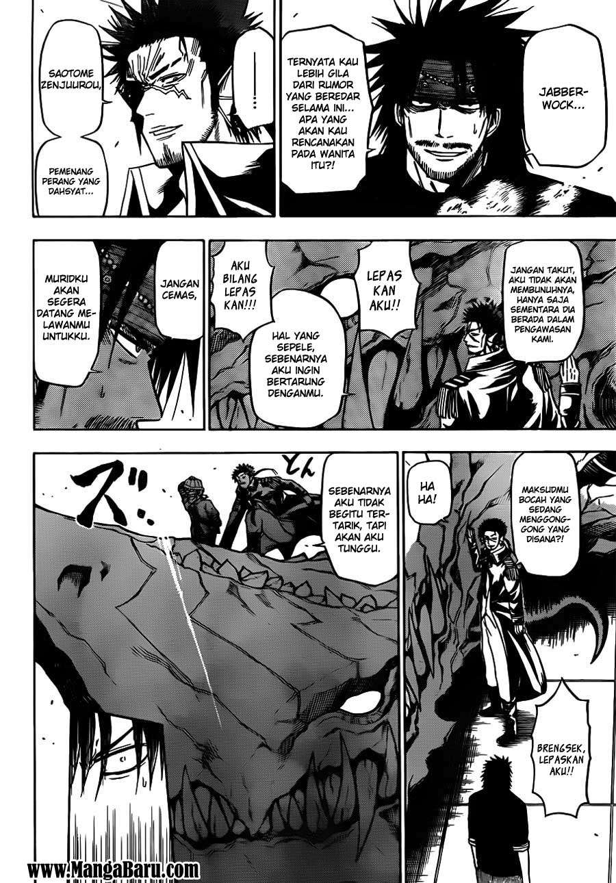 Chapter 120 - halaman 16
