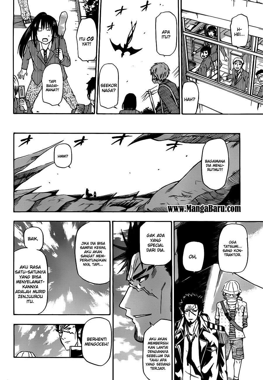 Chapter 120 - halaman 18