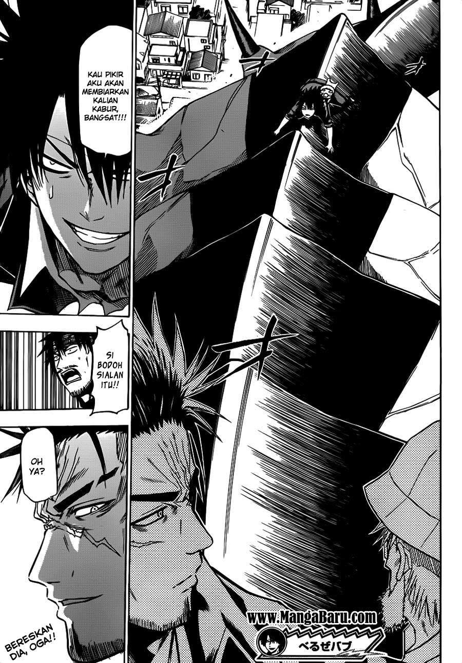 Chapter 120 - halaman 19