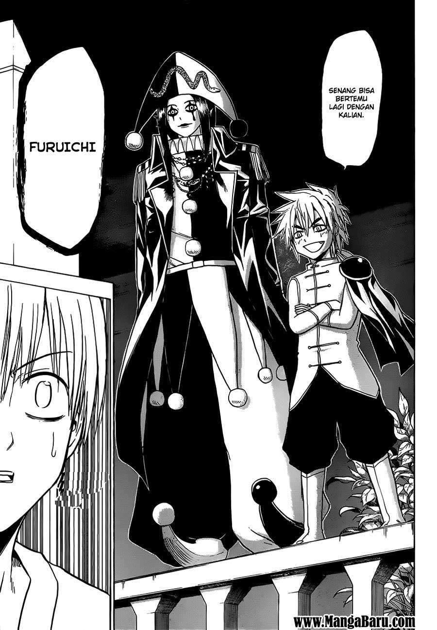 Chapter 120 - halaman 9
