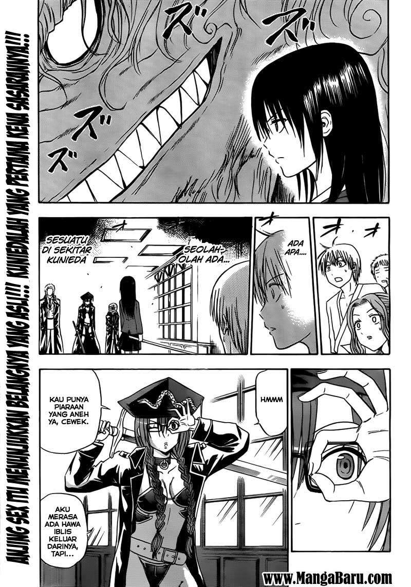 Chapter 119 - halaman 2