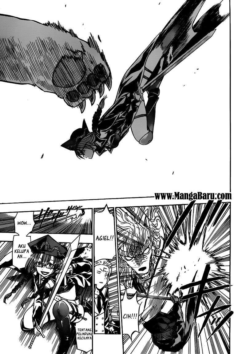 Chapter 119 - halaman 14