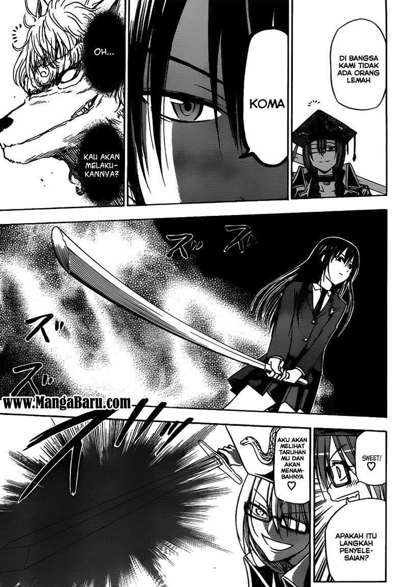 Chapter 119 - halaman 16