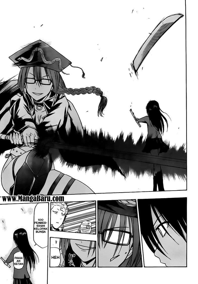 Chapter 119 - halaman 18