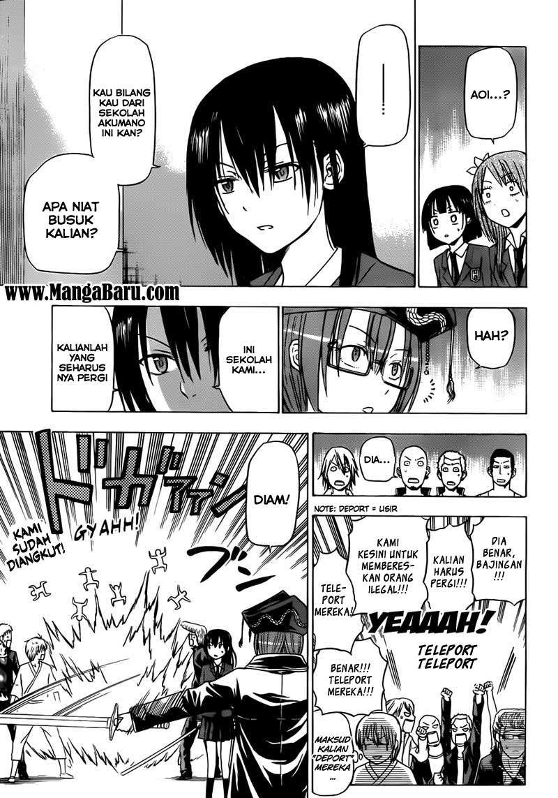 Chapter 119 - halaman 6