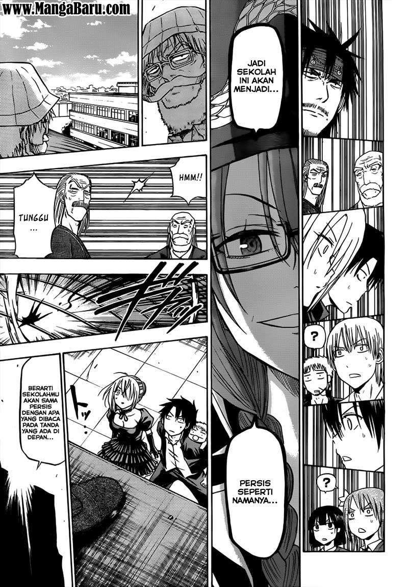 Chapter 119 - halaman 8
