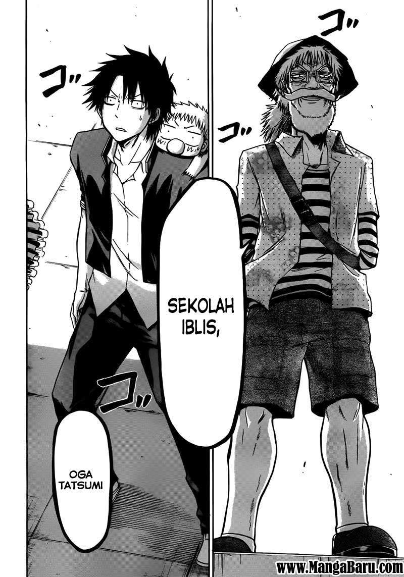 Chapter 119 - halaman 9