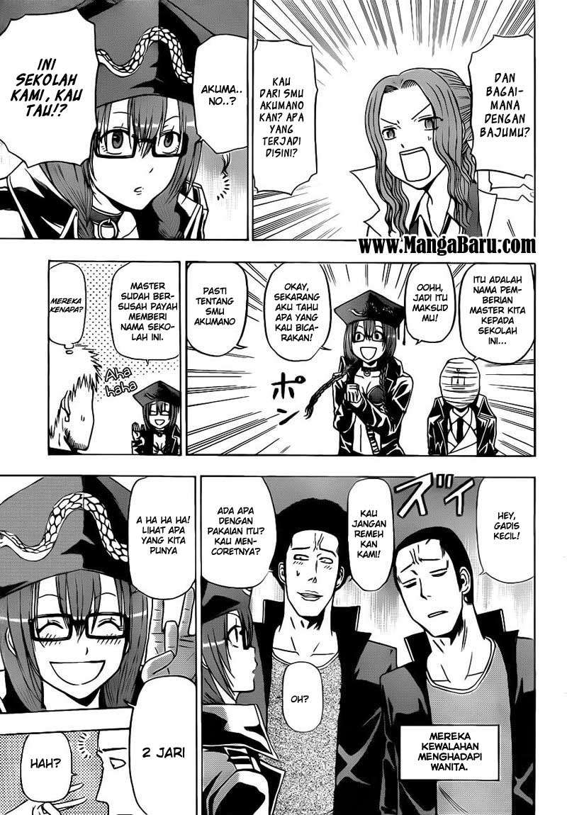 Chapter 118 - halaman 15