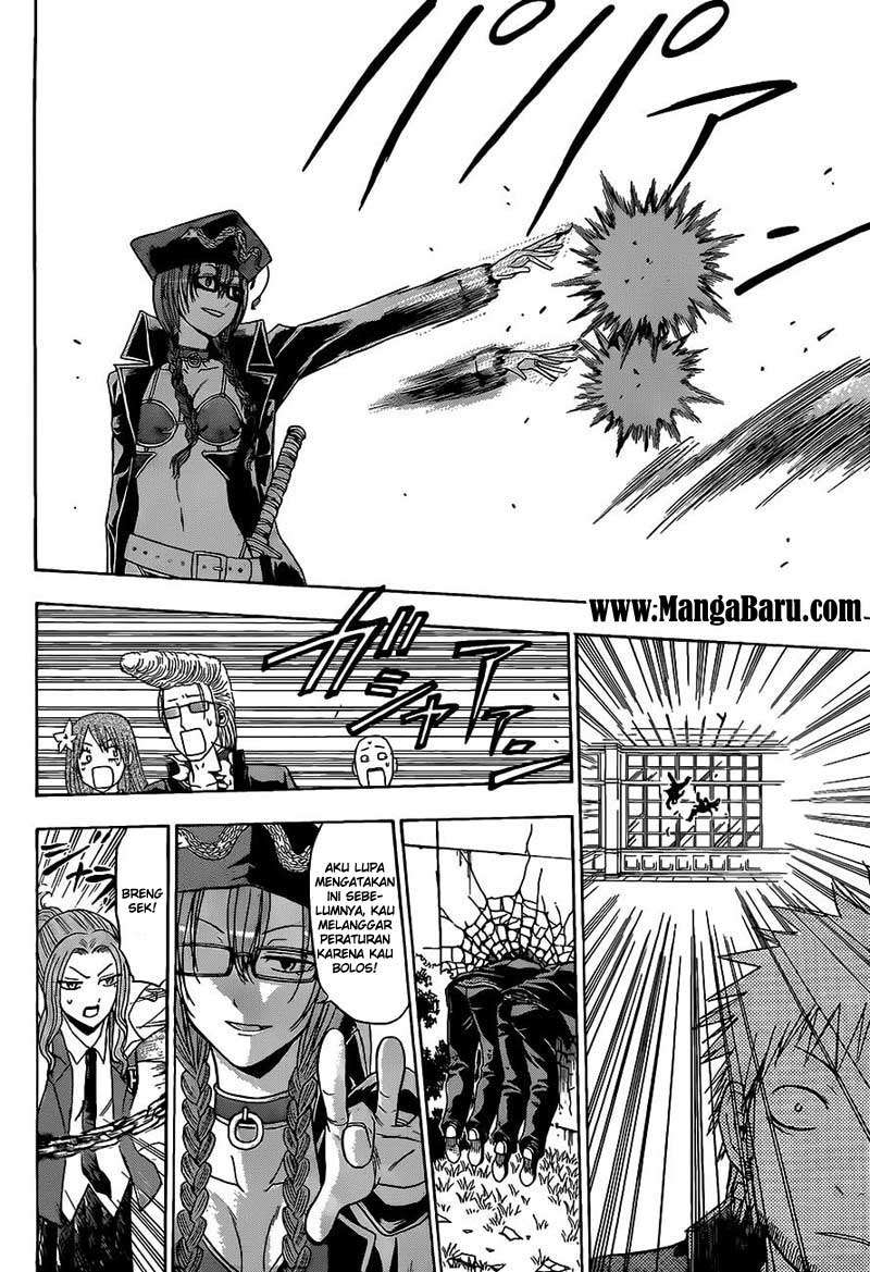 Chapter 118 - halaman 16