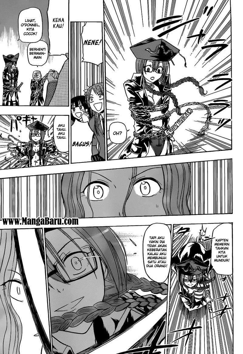 Chapter 118 - halaman 17