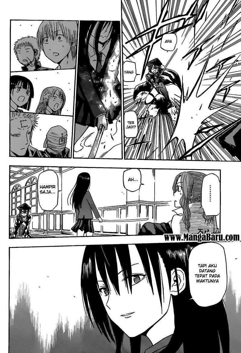 Chapter 118 - halaman 18
