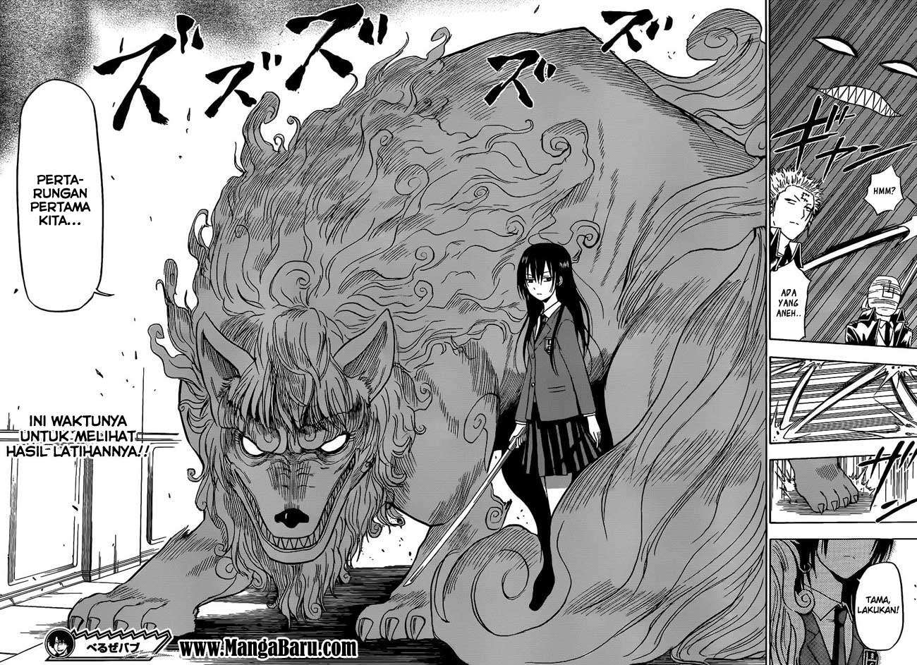 Chapter 118 - halaman 20