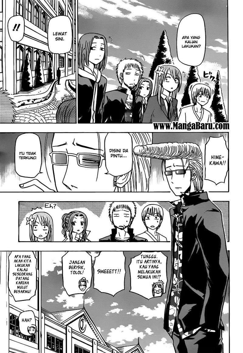 Chapter 118 - halaman 7