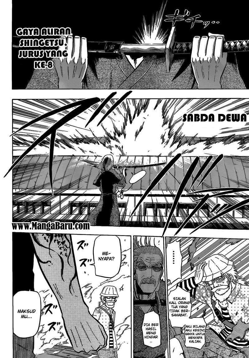 Chapter 117 - halaman 16